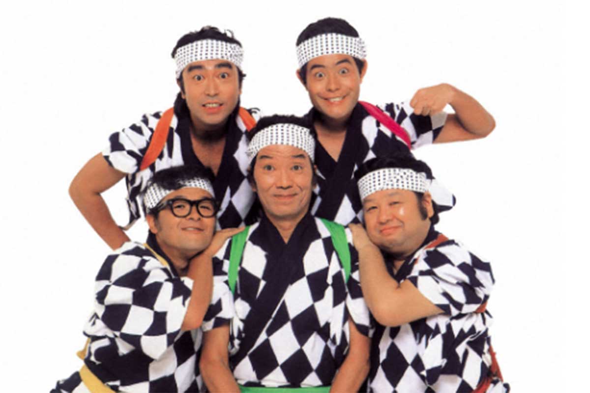『8時だョ！ 全員集合』コント中に “ゲストの笑い声” 連発で不満続出……