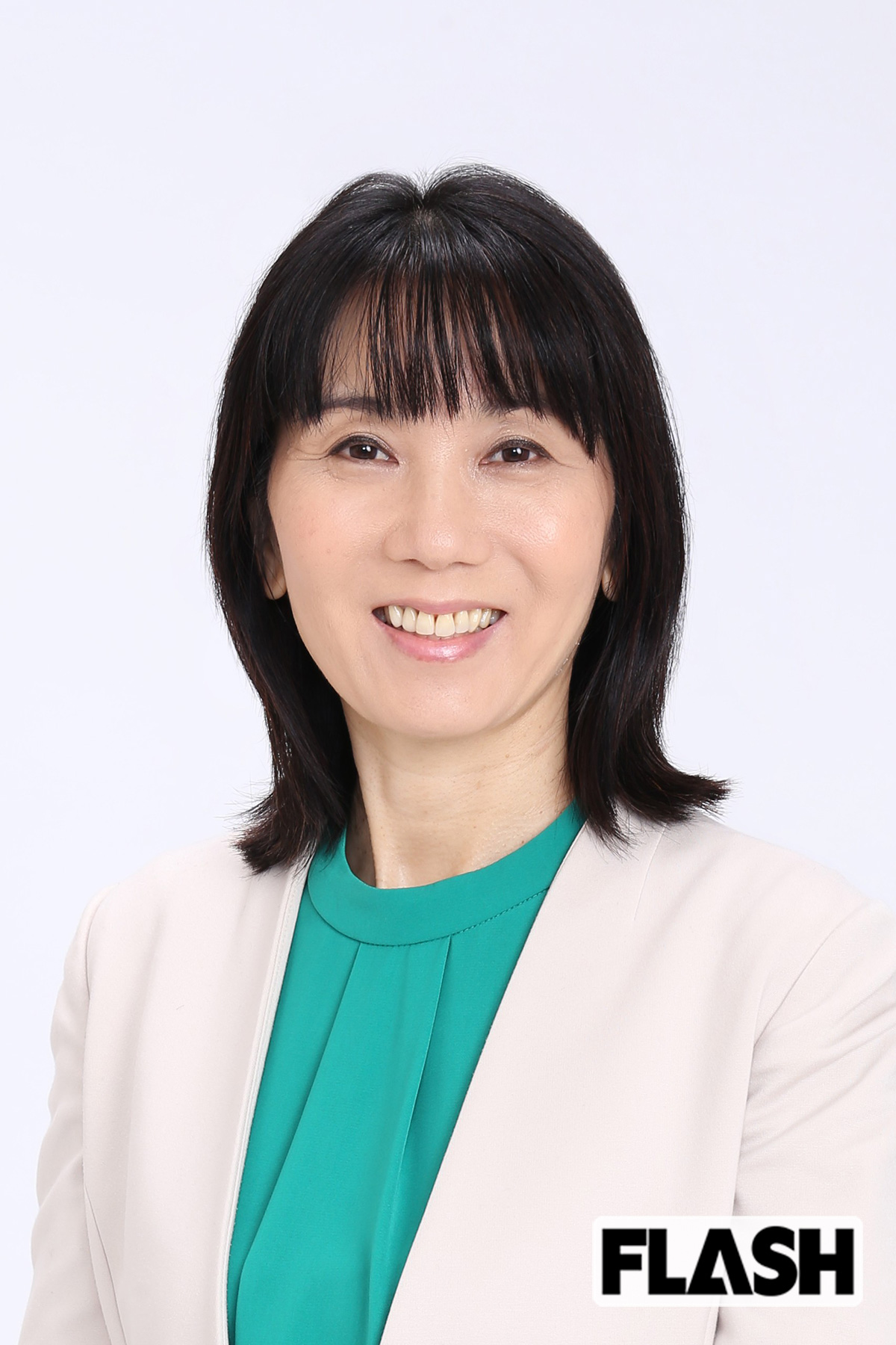 生活経済ジャーナリスト・柏木理佳氏