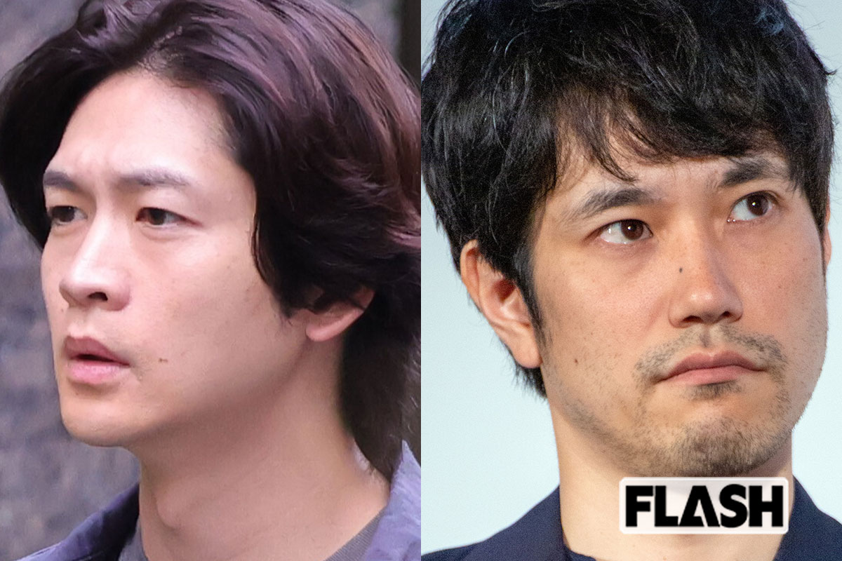 【4月ドラマ「第1話」グランプリ対談】松下洸平の “腹芸” 選挙ドラマと…