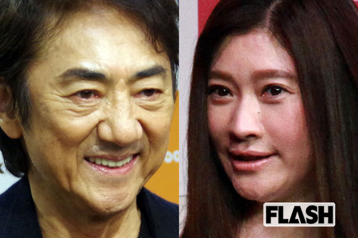 市村正親・篠原涼子、“お騒がせ息子” とTikTok「家族共演」で疑われ…