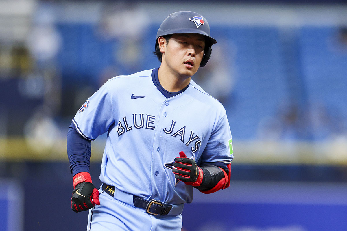 岡本和真、絶好調の要因は規格外の“鈍感力”…ファンの大歓声も気づかない大物ぶり