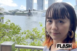 福田萌がシンガポールから現地報告「イラン攻撃の余波はジワジワと」配車アプ…