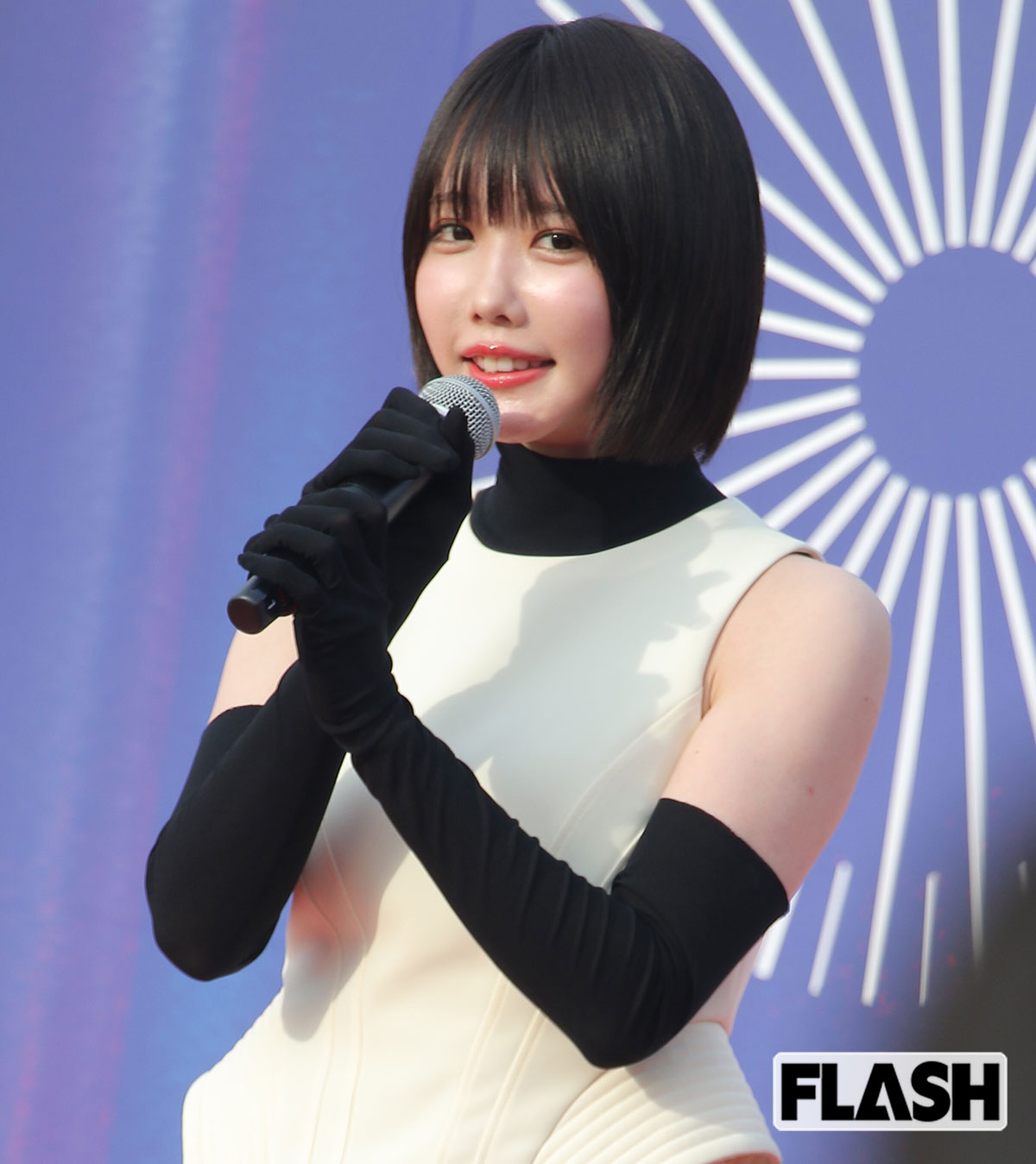 あのちゃん、“9等身スタイル” で魅了する抜群スタイル…バラエティ露出減でも俳優・声優として躍進中