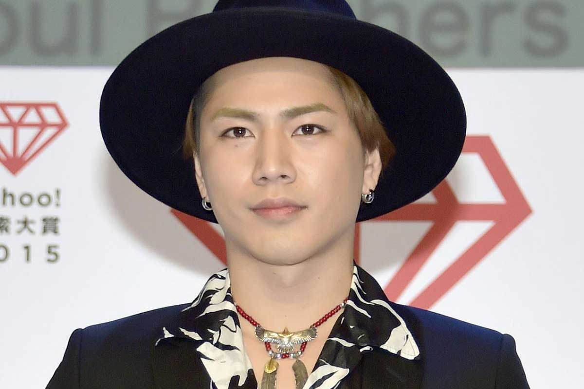 登坂広臣、“ワイルド封印” の激変ビジュに「誰かわからなかった」ファン騒…