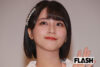 佐々木舞香、マックCMのハンバーガー “甘噛み” 動画に「食べてない」ツッコミ続出…“豪快食い” 好評だった人気女優と比較された “相性”