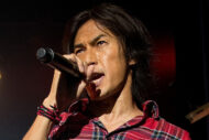 B’z、W杯テーマ曲提供でファン歓喜！「キャプテン翼でも歌うんかな」WB…