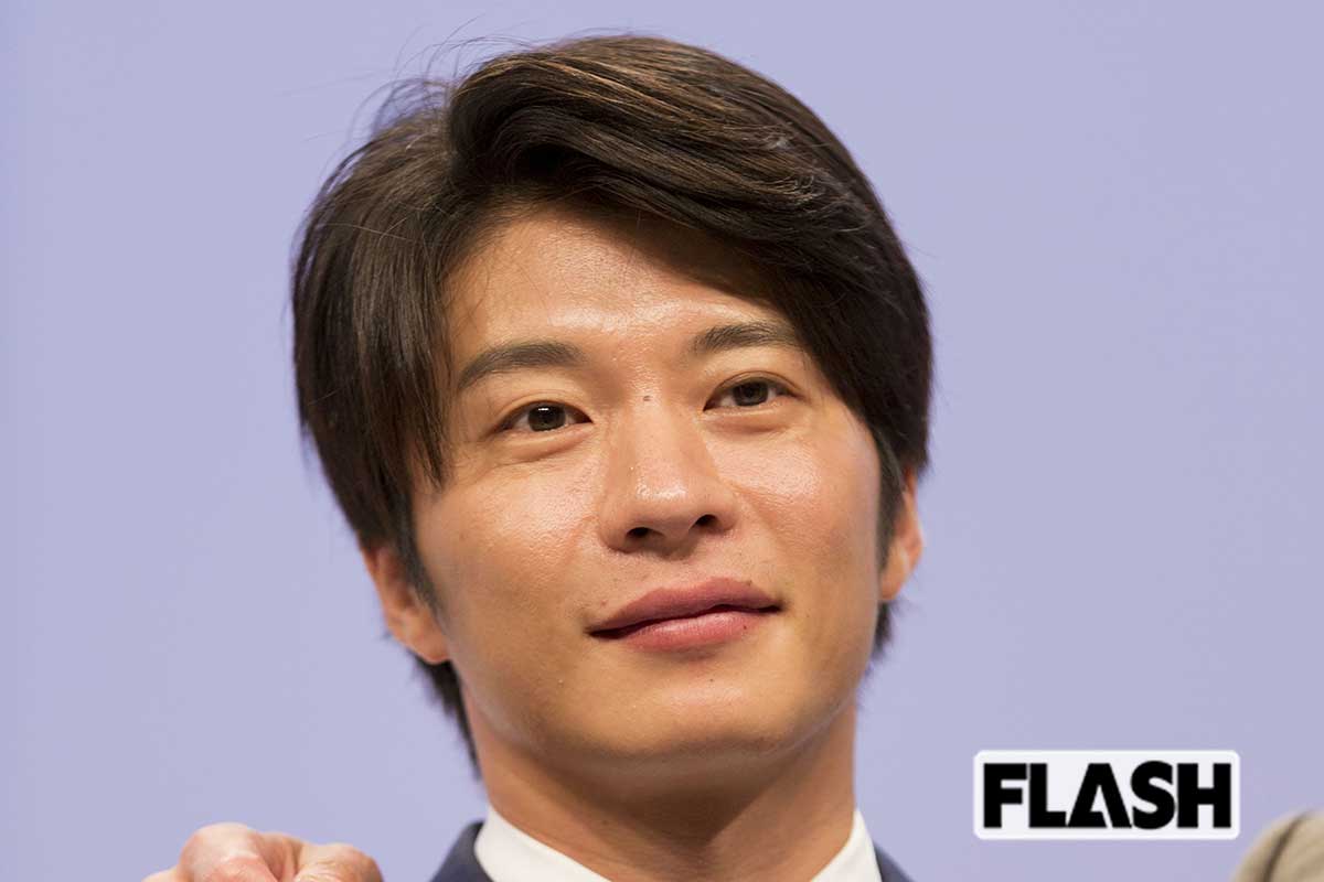 田中圭、ポーカー大会でまさかの“変顔”披露に「かわいい」話題沸騰…不倫疑…