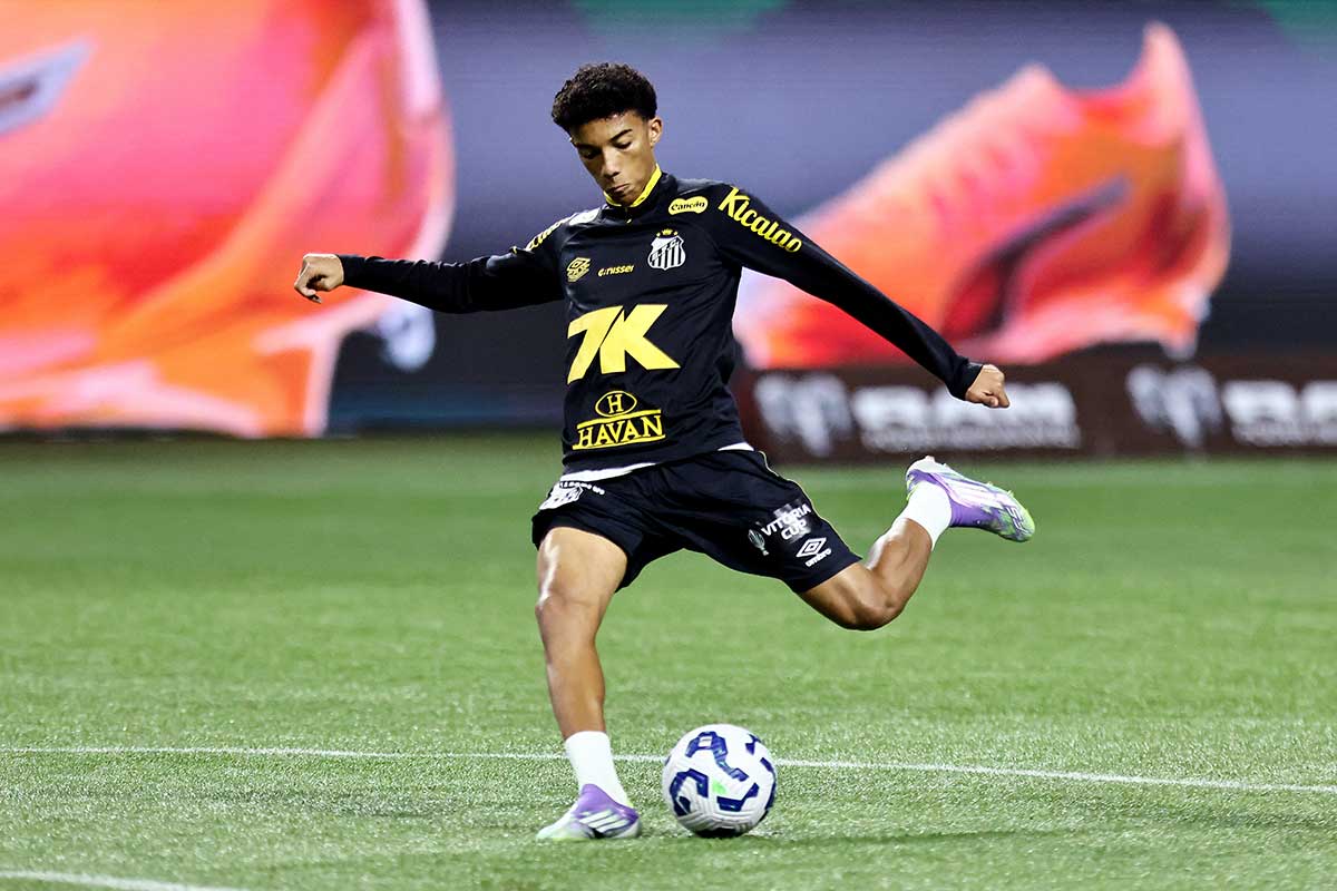 ネイマールに平手打ちを食らったブラジルサッカー界“レジェンド”の息子