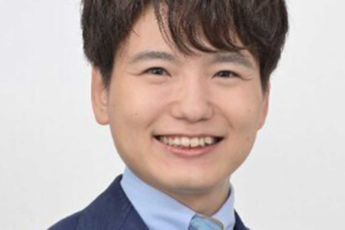 「うまいことを言おうかと」NHK佐々木芳史アナ “時間余り”のアドリブへ…