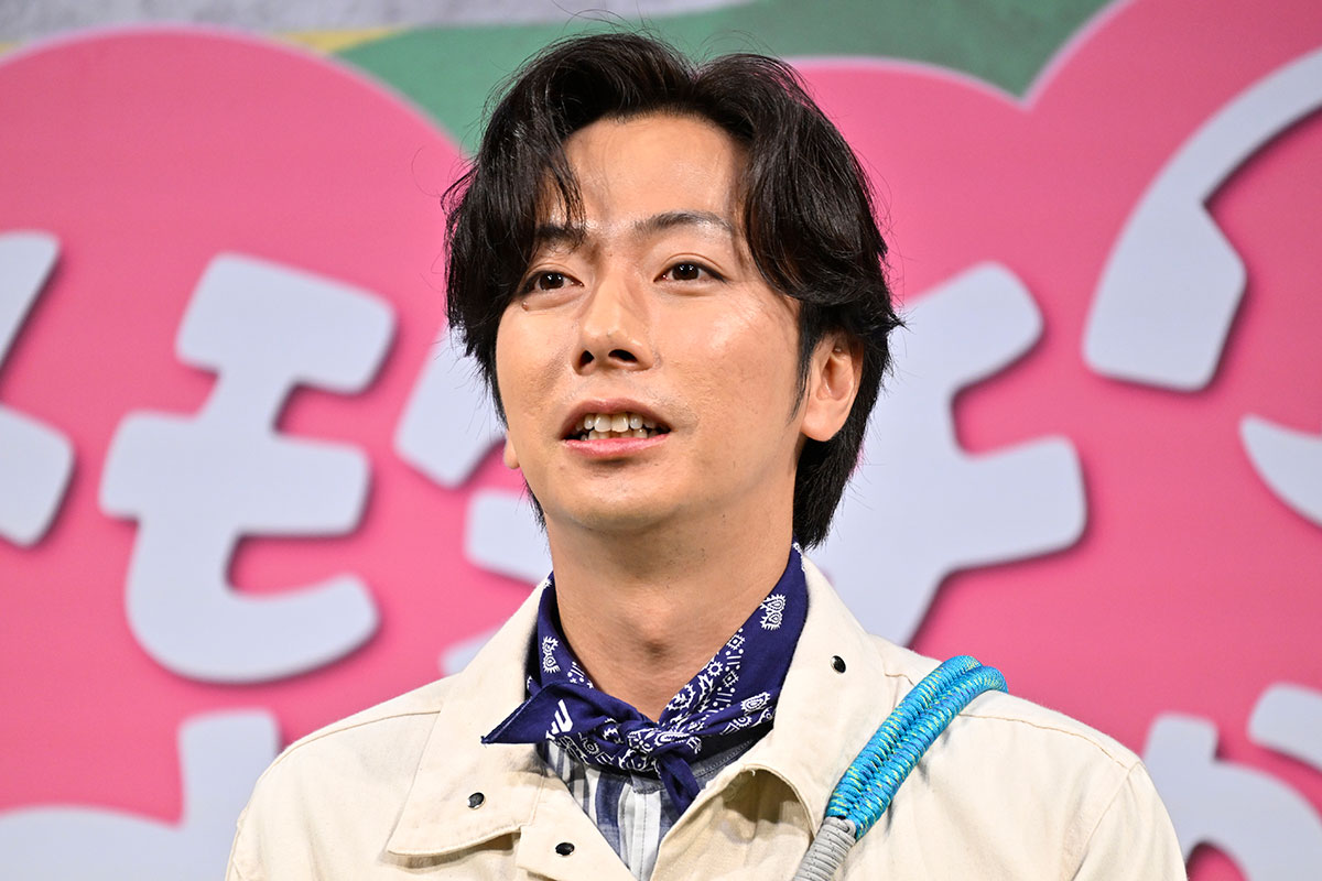 河合郁人「母の雑煮作れないと結婚できない」発言にファン幻滅「マザコン」公言で女性共演者から総スカンの過去も