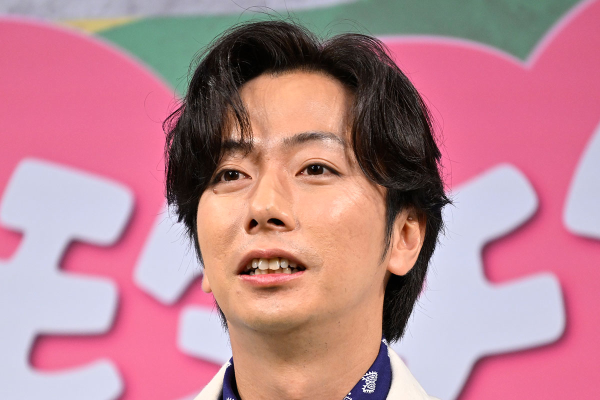 河合郁人「母の雑煮作れないと結婚できない」発言にファン幻滅「マザコン」公…
