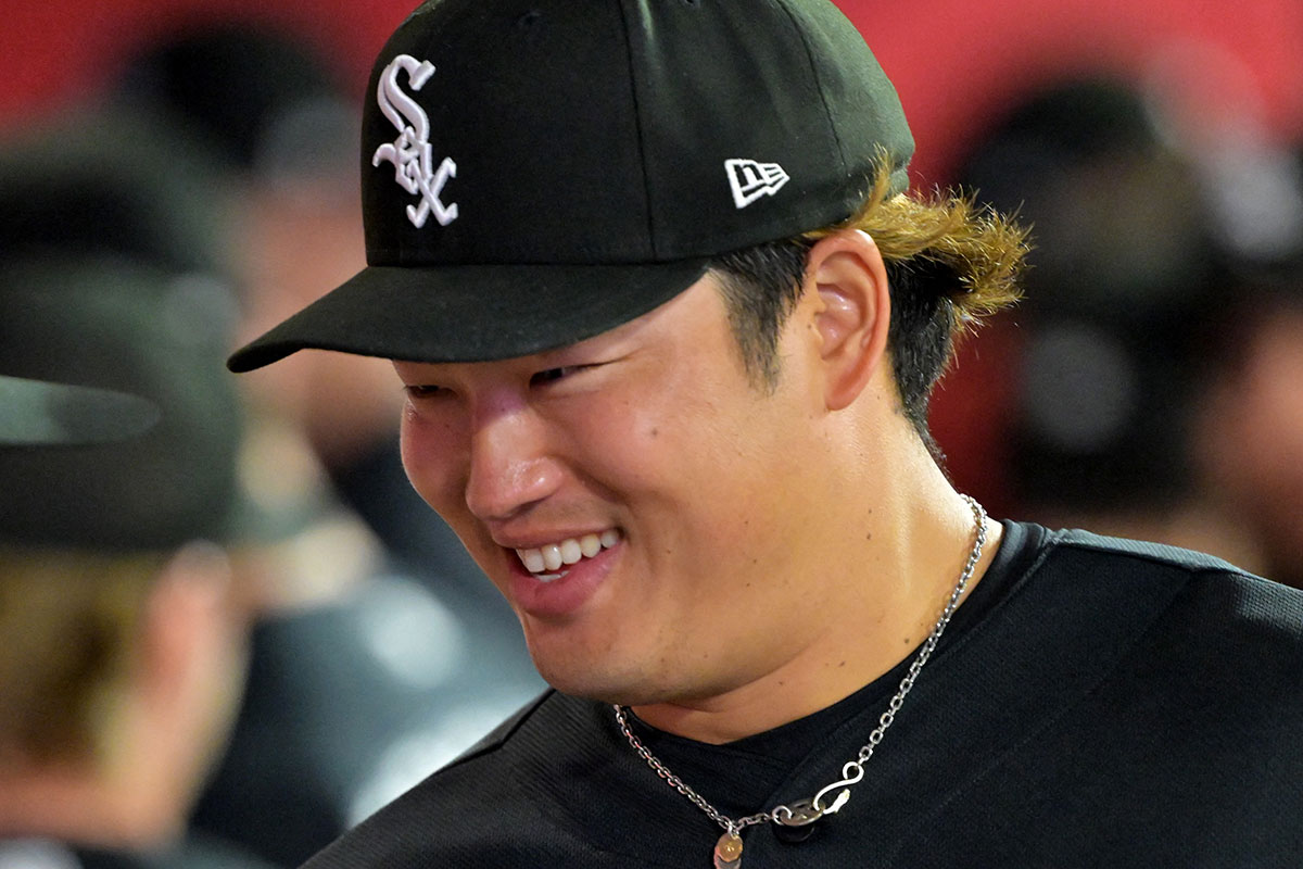 本塁打王争いデッドヒート、村上宗隆の“兄貴分”が語るメジャーリーグを目指…