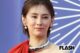 北川景子、パリで見せたドレス姿に「美しいけど魅力が半減」戸惑いの声“細さ強調”に「行きすぎ」感じるファンも