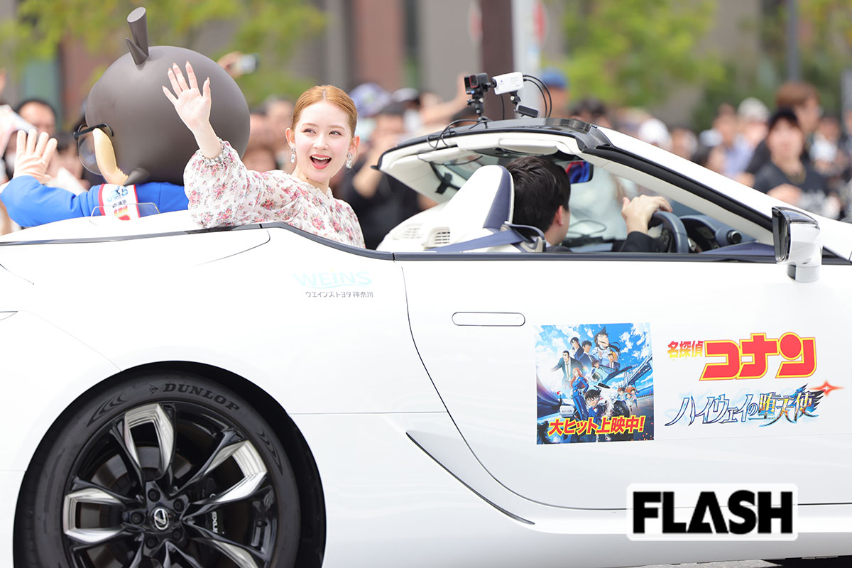 笑顔の畑芽育