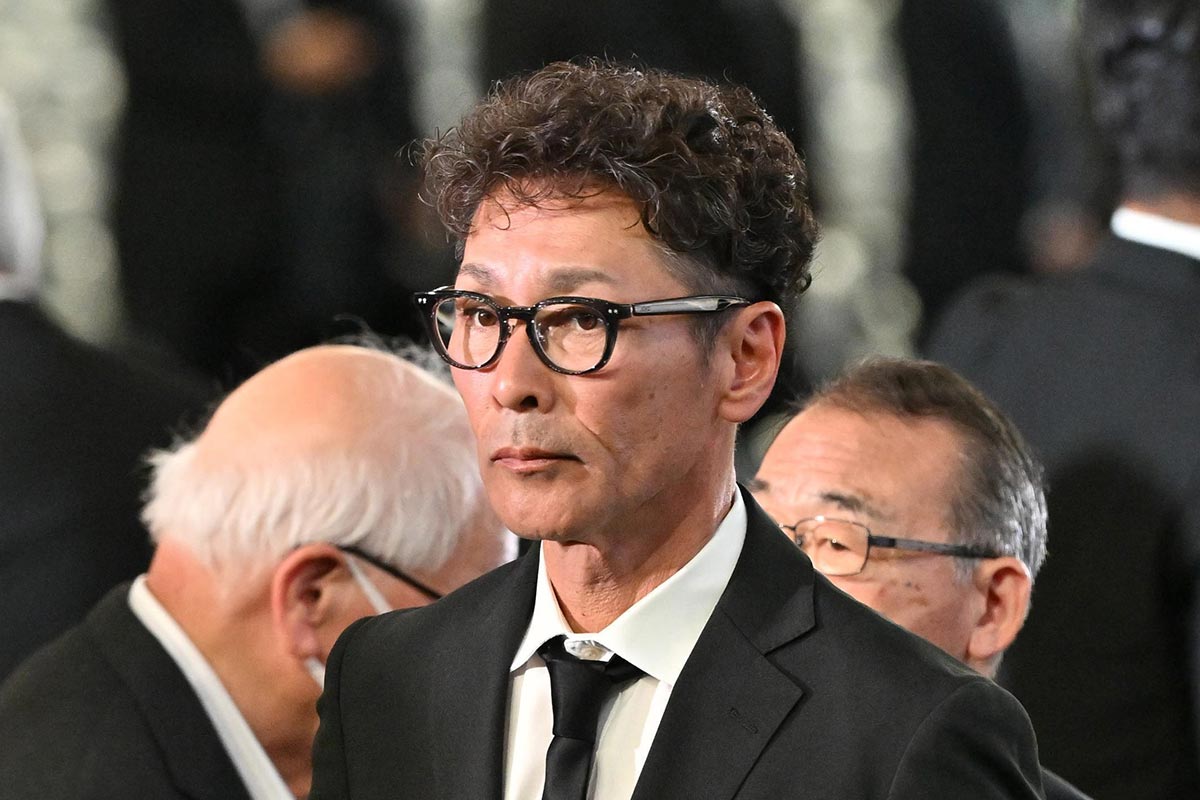 元木大介の「激やせ」またも話題に…本人たびたび“事情説明”も心配され続け…
