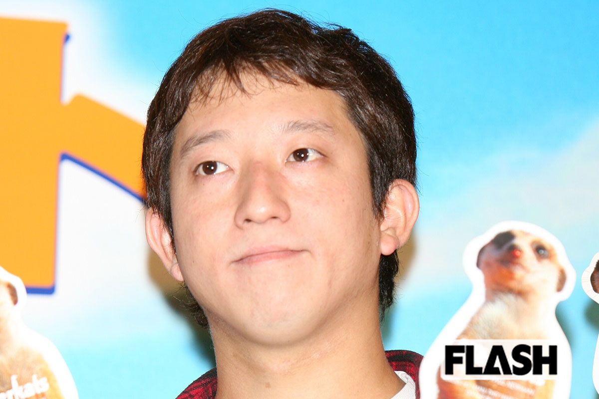 サバンナ高橋 “後輩いじめ” 謝罪で「NHK子ども番組」出演に猛反発…「視聴者はいいイメージ持っている」中山功太も指摘、制作サイドの “誤算”
