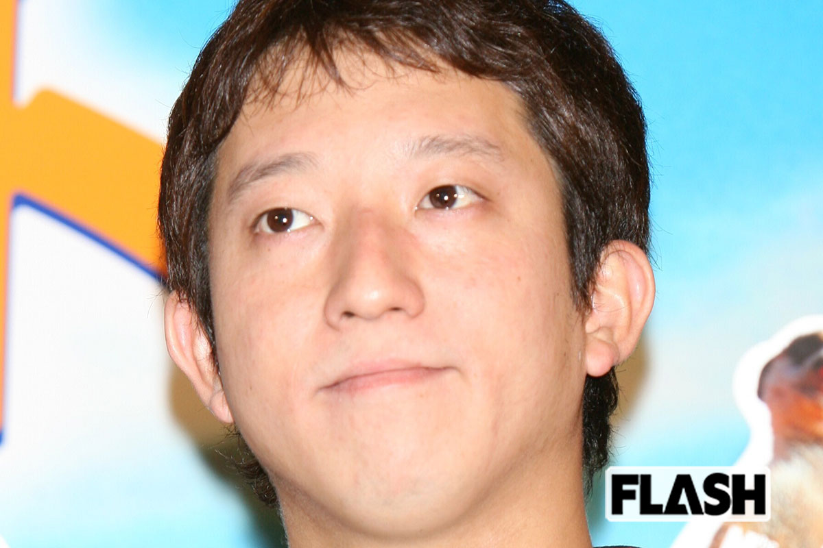 サバンナ高橋 “後輩いじめ” 謝罪で「NHK子ども番組」出演に猛反発…「…