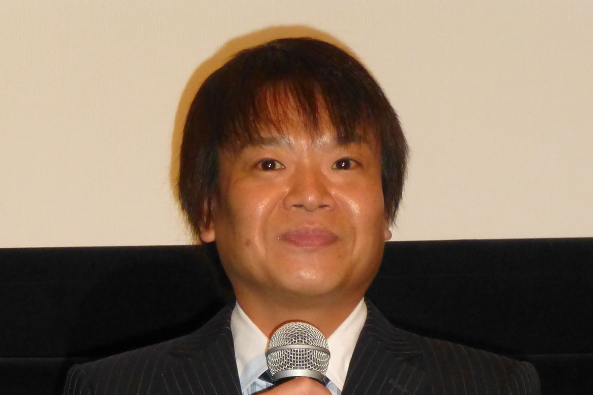 「バカはわからないかな？」星田英利　“戦争反対”や“憲法を語る”行為に独…