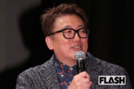 福田雄一監督　5年のうつ闘病を告白もプロデューサーの「仕事はしましょう」…