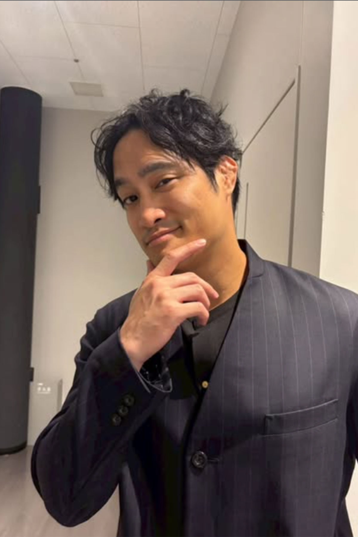 『豊臣兄弟!』新加入の“愛されキャラ”藤堂高虎を演じる佳久創、父は中日の“レジェンド投手”だった
