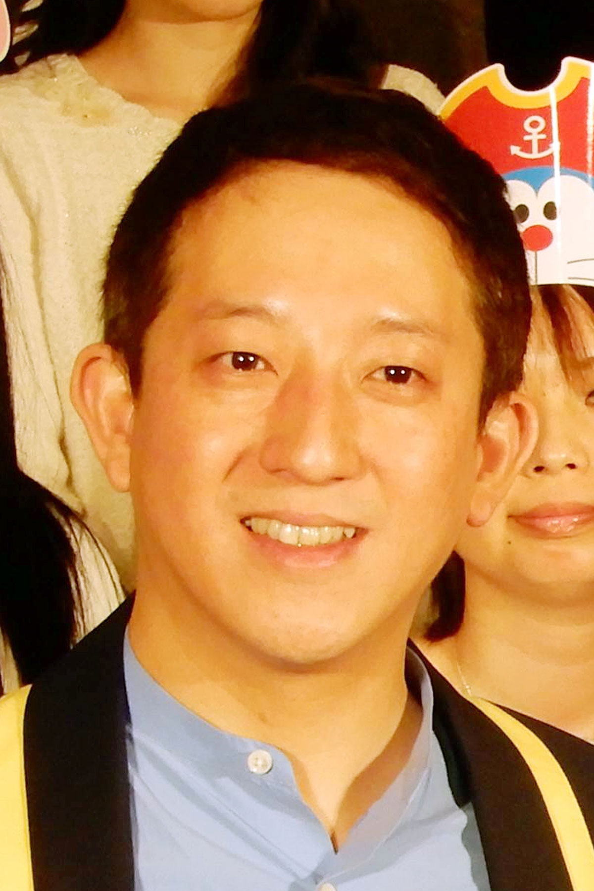 ライオンがCM起用「検討中」言及のサバンナ高橋茂雄 中山功太が“発言撤回”の急展開、避けたいのは“降板ドミノ”