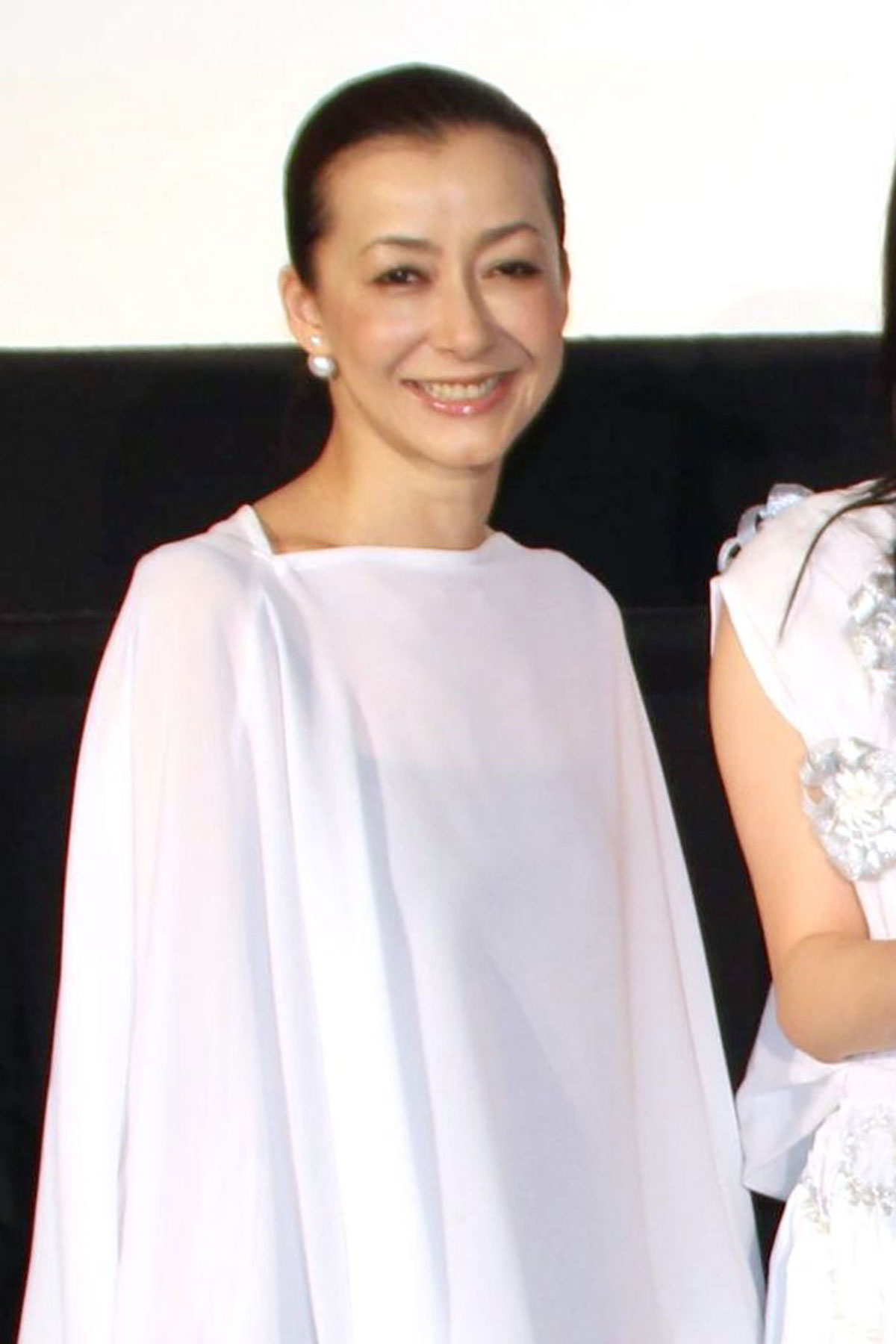 桐島かれんが披露した母・洋子氏の近影に「お元気そう」ファン安堵…番組で「アルツハイマー型認知症」発症を報告