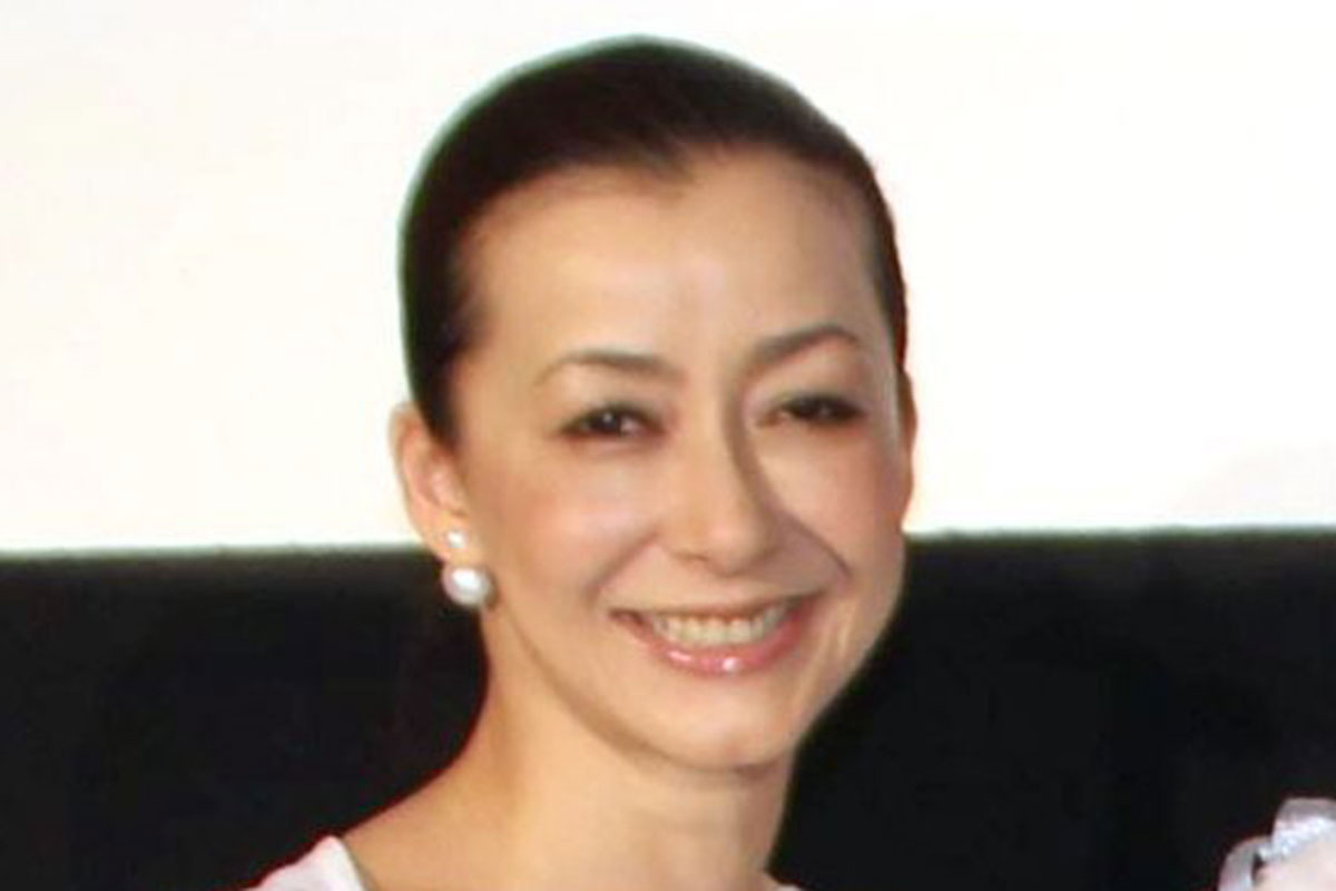 桐島かれんが披露した母・洋子氏の近影に「お元気そう」ファン安堵…番組で「…