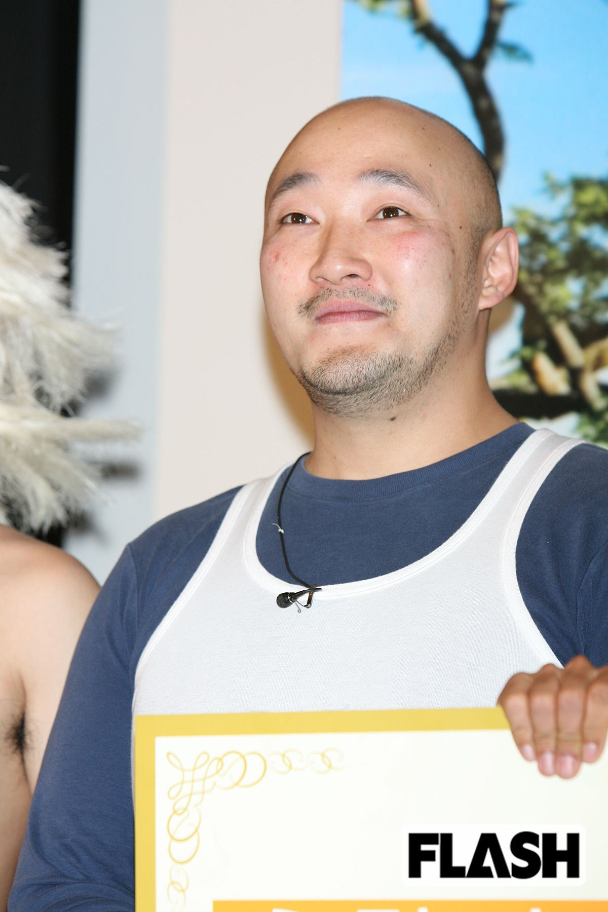 くまだまさし「家族で乾~杯」妻の快気祝いにファン祝福…月収7000円で結婚して以来の愛妻家ぶり