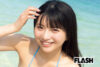 #Mooove!のリーダー姫野ひなの「リーダーだけど、泣き虫です」