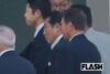 岸田文雄元首相「再登板の布石か」と憶測も…自民党“派閥復活”気運のなか旧宏池会有志秘書会の研修会に登壇