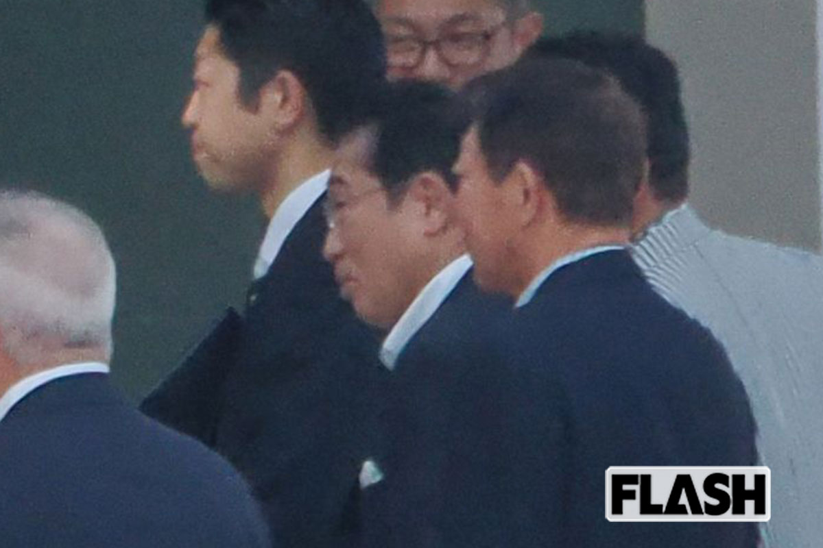岸田文雄元首相「再登板の布石か」と憶測も…自民党“派閥復活”気運のなか旧…