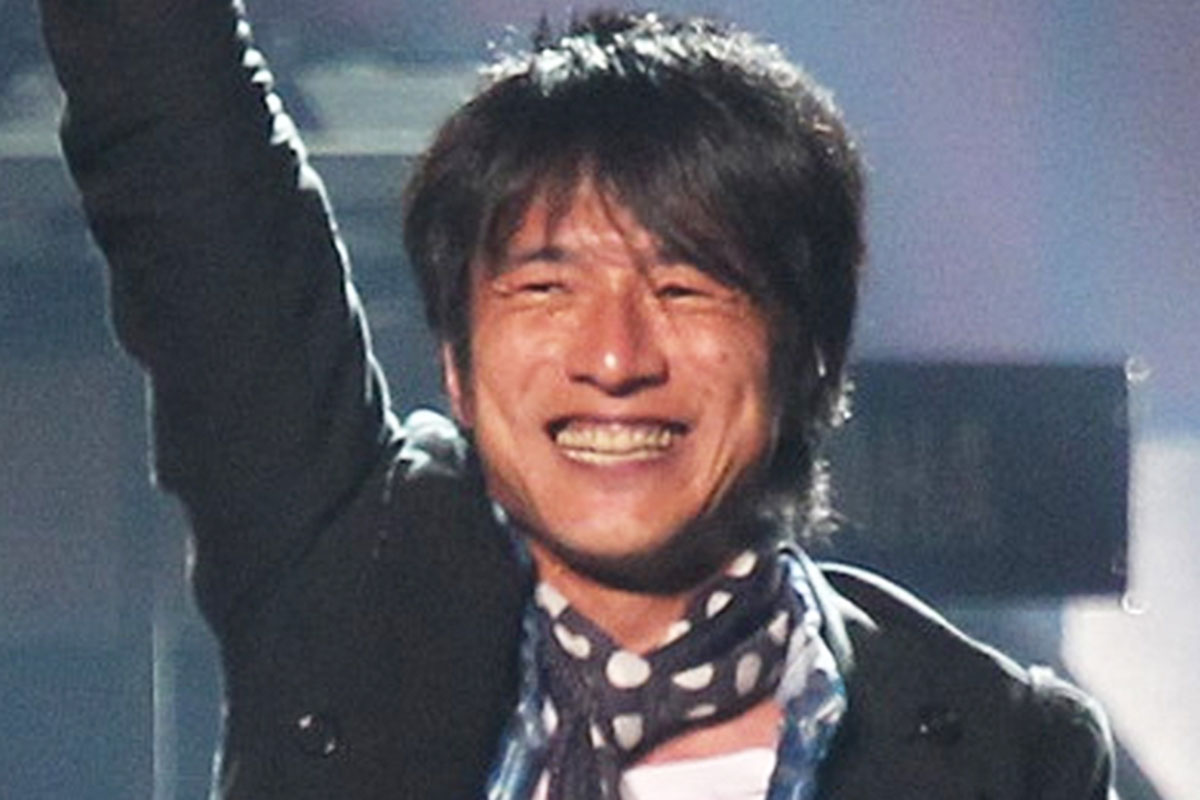 ミスチル・桜井和寿、メンバーと仲よし談笑姿…事務所の新副社長はナオト・イ…