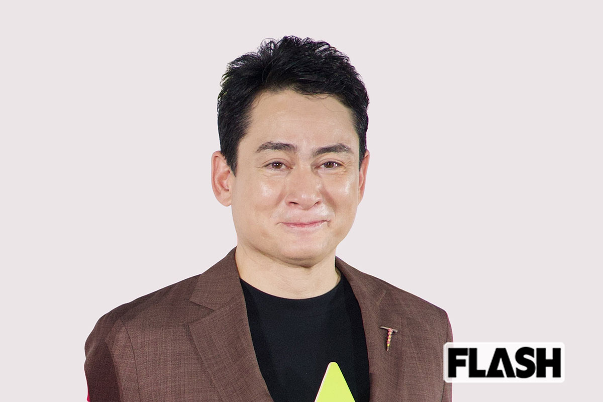 アルピニスト・野口健、閉山期間の富士登山へ「八合目から上は私有地」私見めぐりSNSで賛否入り乱れる事態に