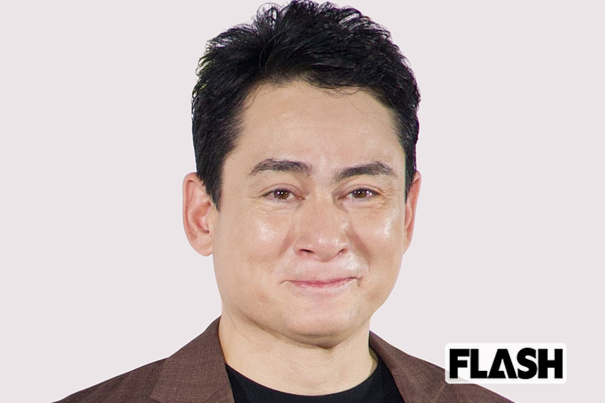 アルピニスト・野口健、閉山期間の富士登山へ「八合目から上は私有地」私見め…