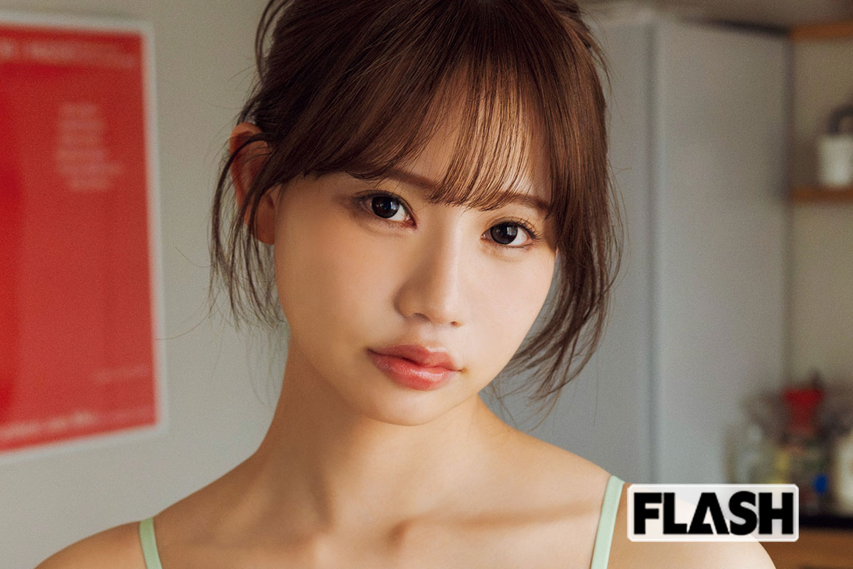 井上尚弥vs中谷潤人ラウンドガールでブレイク！和田海佑「いつか森脇梨々夏…