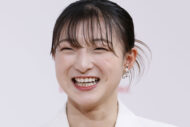 テレビ業界が熱視線を送る坂本花織　「引退＆結婚」で高まる情報番組MCへの…