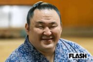 22年間休みなし、 “鉄人” 玉鷲が十両陥落の危機…本誌に語っていた「不…