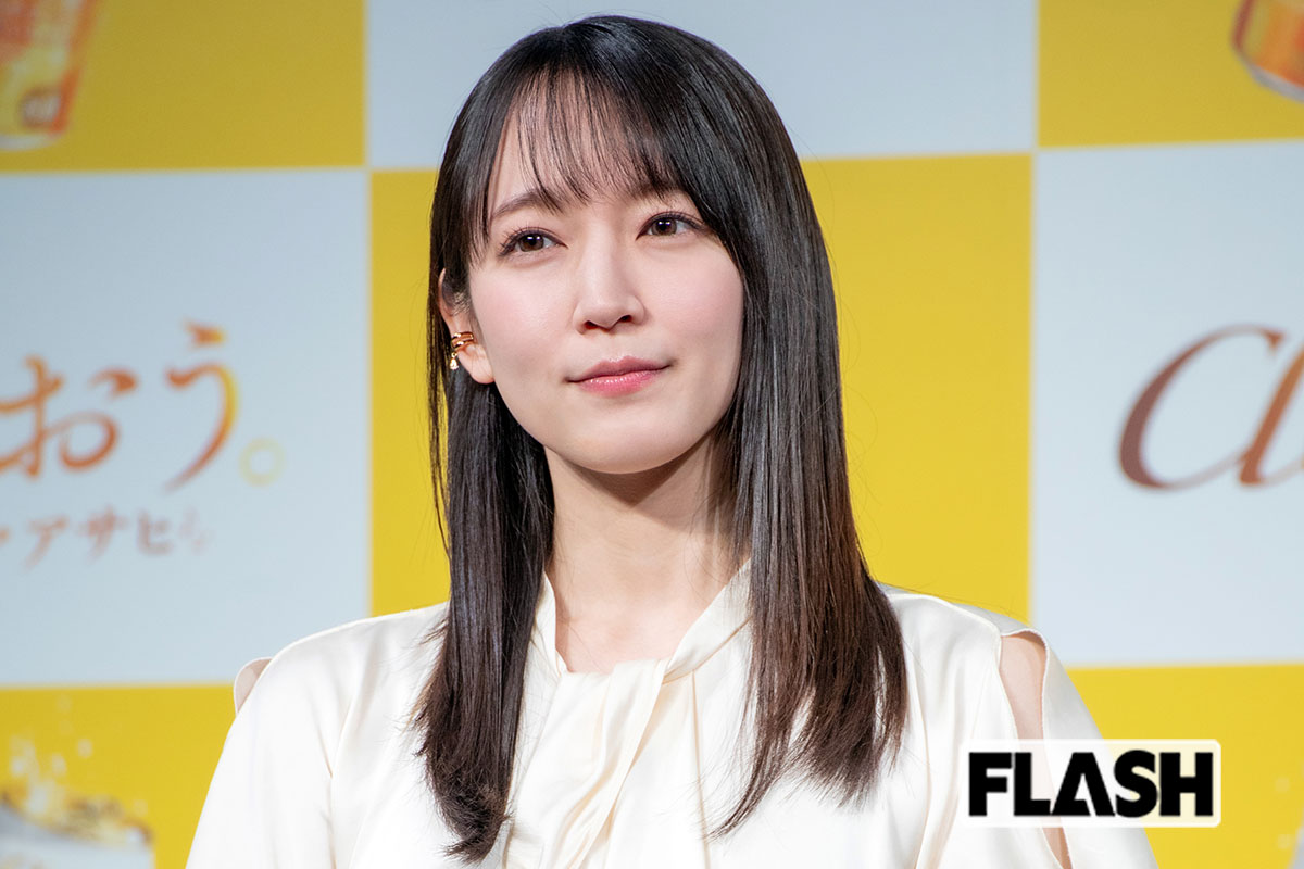 『豊臣兄弟！』吉岡里帆演じる妻の “オリジナル過去” にあふれる苦言…史実から大きく逸脱した演出に「歴史軽視」の声も