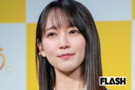 『豊臣兄弟！』吉岡里帆演じる妻の “オリジナル過去” にあふれる苦言…史…