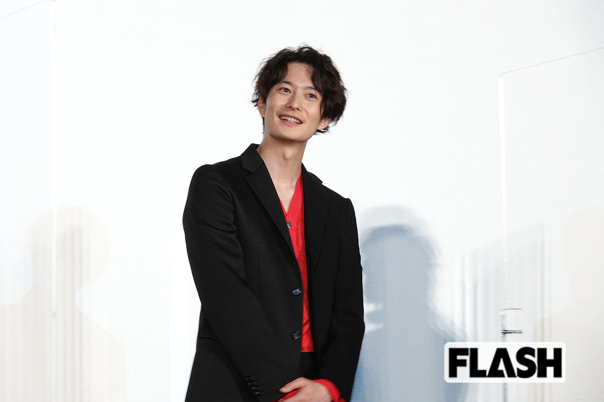 岡田将生