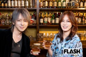 SOPHIA 松岡充、相川七瀬から悩みを相談されて「マジか！」…いまも忘…