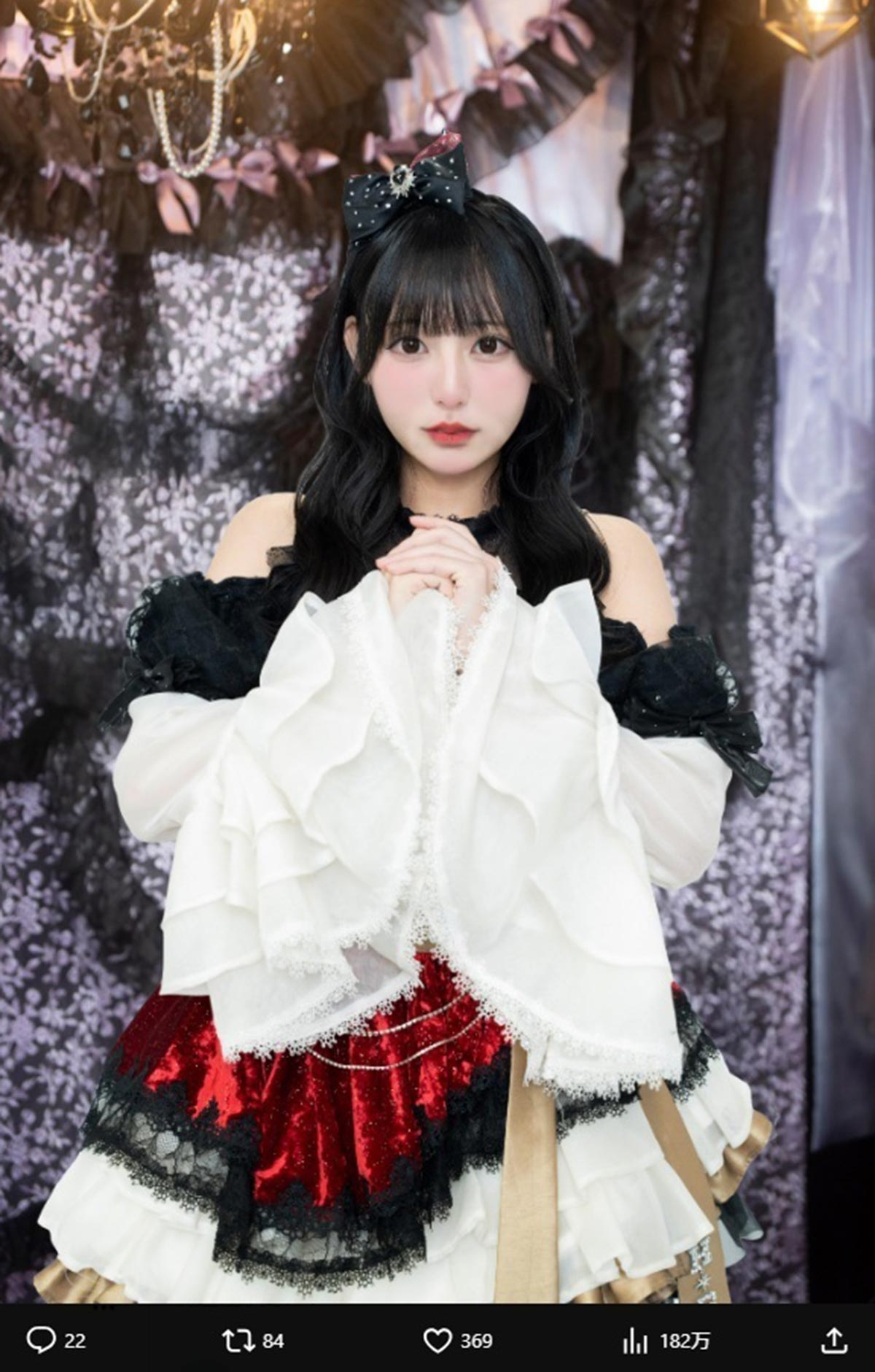 新人アイドル デビュー4日で過去の“下着カラオケ動画”拡散で謝罪、活動継続宣言も波紋を呼んだ“ザワつく反省文”の中身
