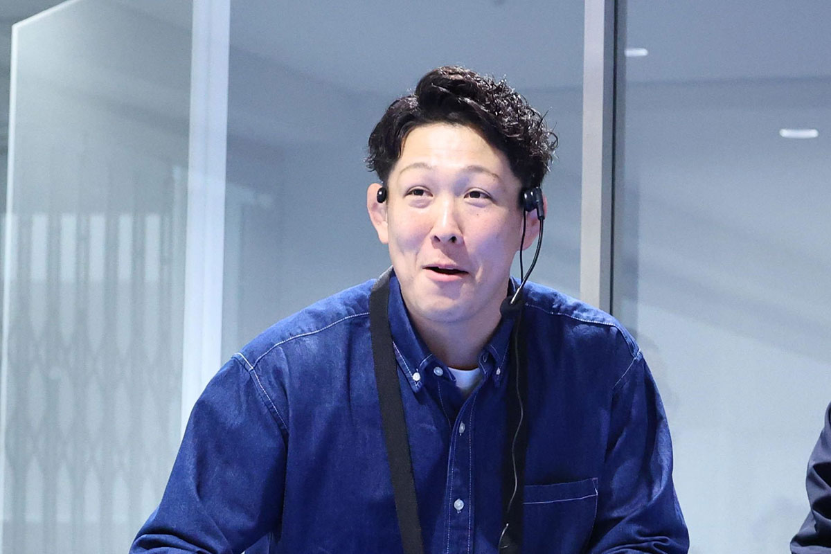 ネルソンズ青山「タコハイ頼んだら無味のチューハイ出てきた」にSNSで“味”めぐり論争…サントリーに見解を聞いた