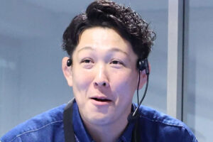 ネルソンズ青山“食い逃げ未遂”告白「深くお詫び申し上げます」謝罪も“残念キャラ”にSNSでツッコミ殺到