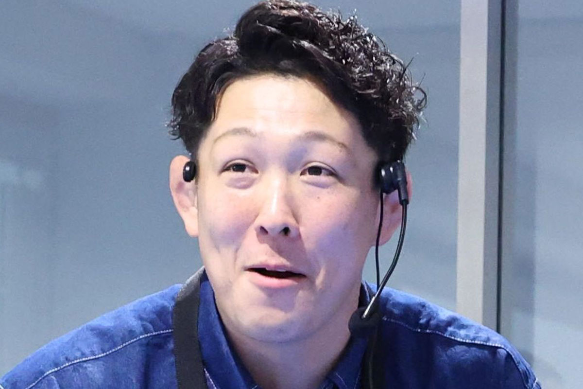 ネルソンズ青山「タコハイ頼んだら無味のチューハイ出てきた」にSNSで“味…