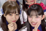 生誕祭に送られたスタンドフラワーから「GPS発見」で警察沙汰…アイドルを…