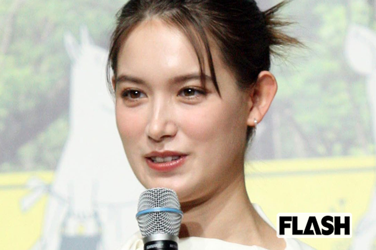 トラウデン直美「母校」がかかわった辺野古事故のニュースにコメント“スルー…