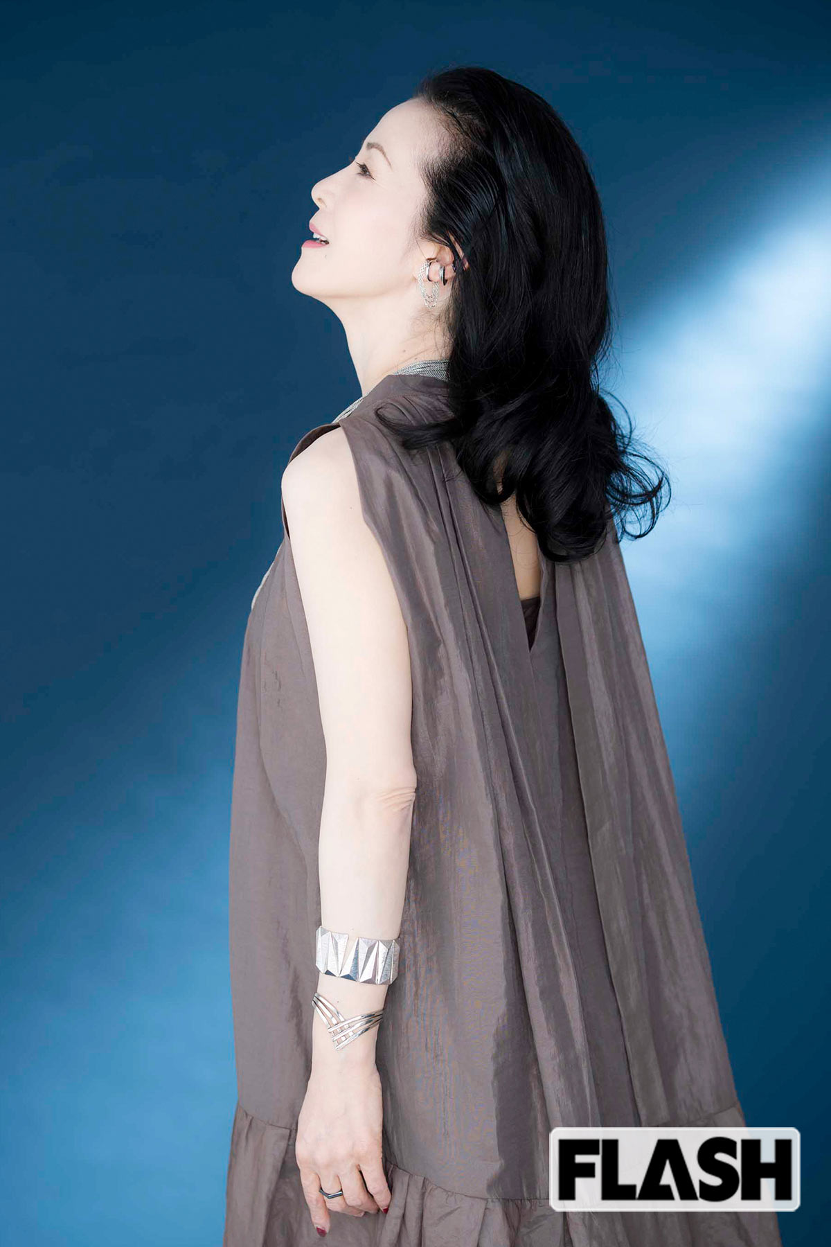 坂本冬美