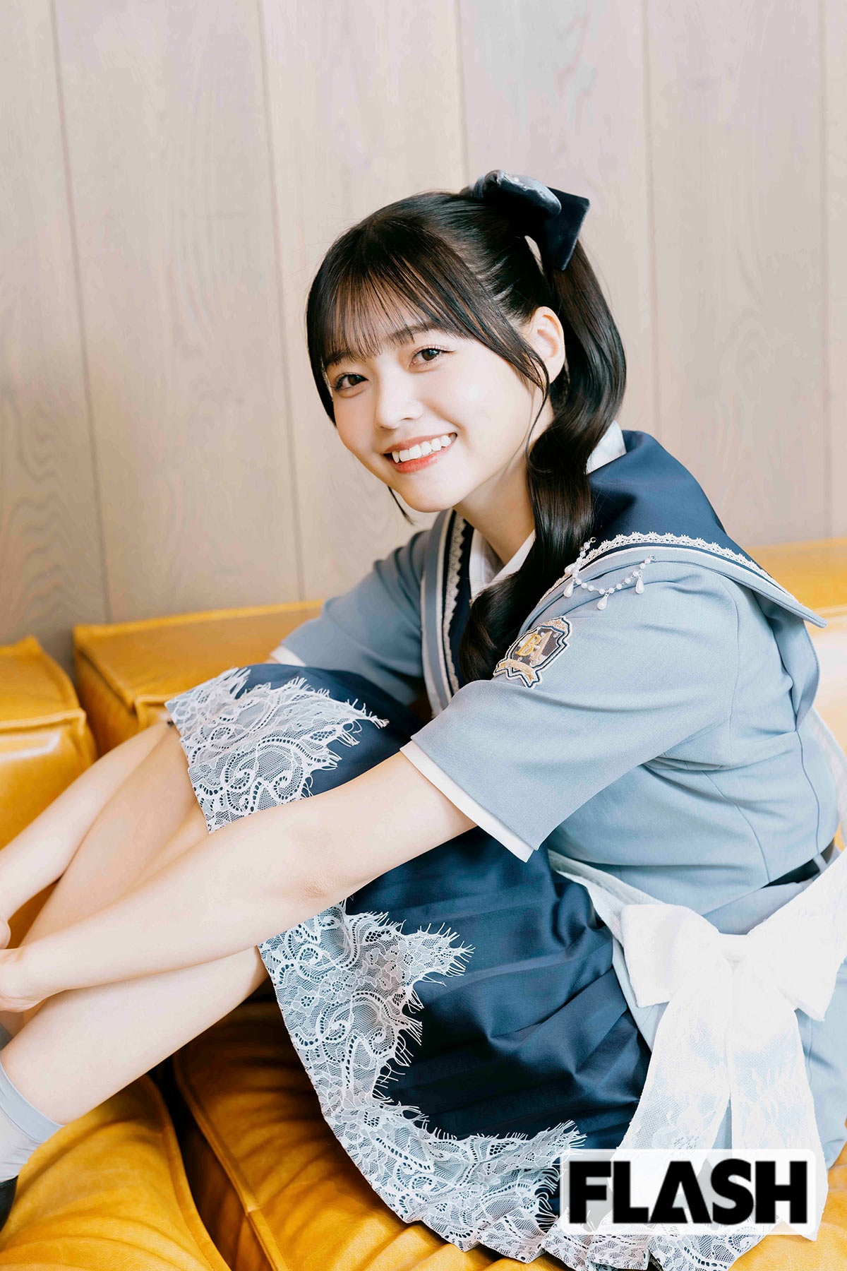 秋田莉杏