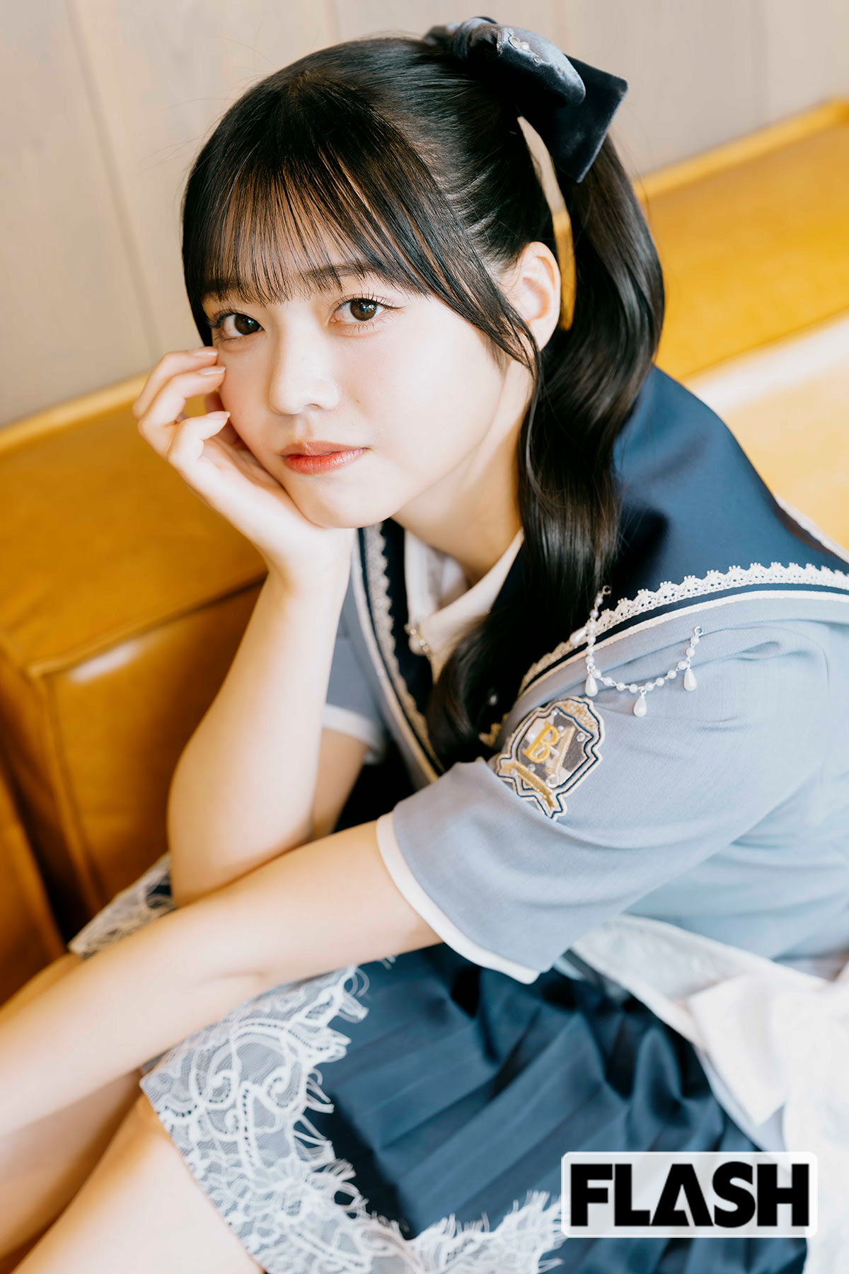 秋田莉杏